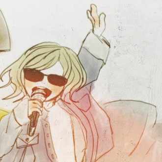 漫画 イラストコンテストとか 参加したいけど 前に参加して箸にも棒にもだったので いいか と諦めてる自分も いる マルコ Note