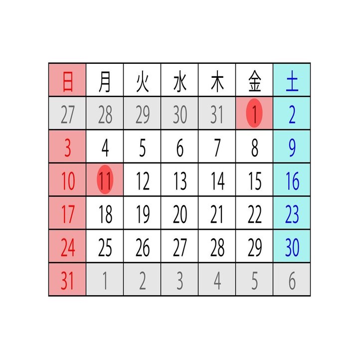 Illustratorでの表の作り方 長方形グリッドツール タブ整形 鮎沢怜樹 Note