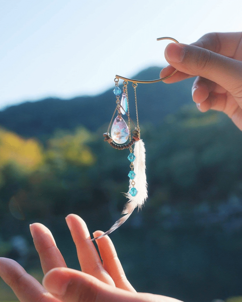 素敵な景色とともに 山本 早百合 Note