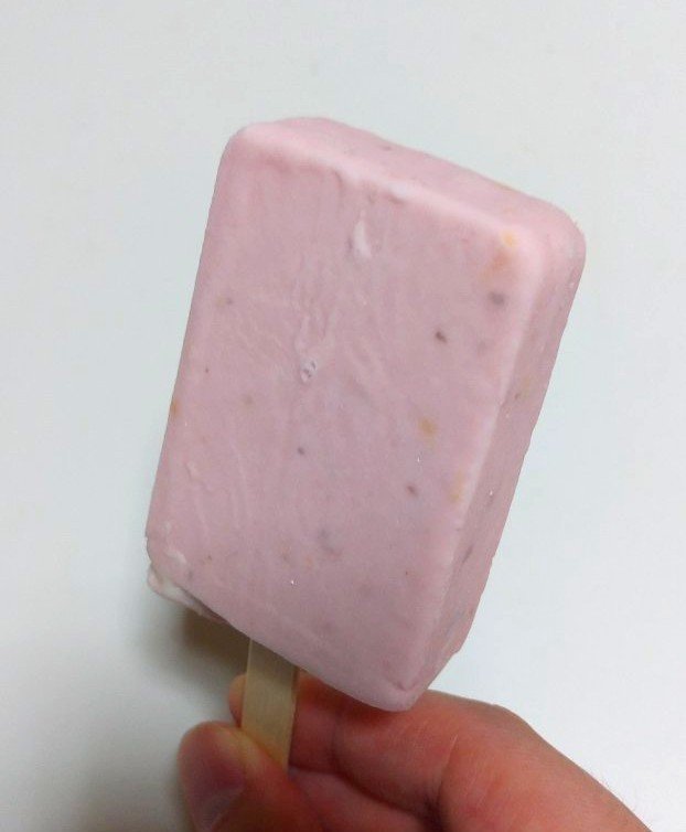 コンビニアイス 練乳ソースを楽しむいちご白くま 7pb 箱 セブンイレブン 山崎大和 メンタルブロック解除人 Note コンビニアイス 練乳ソースを楽しむいちご白くま 7pb 箱 セブンイレブン 山崎大和 メンタルブロック解除人 Note