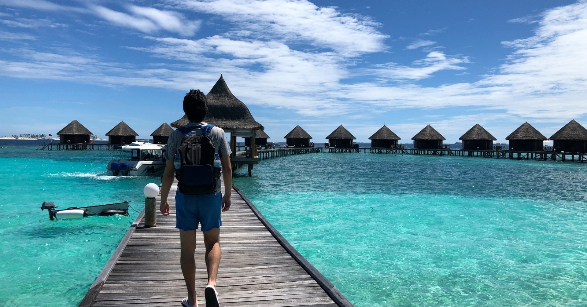 モルディブ トラギリアイランドリゾート その1 のレポート テリー Note モルディブ トラギリアイランドリゾート その1 のレポート テリー Note