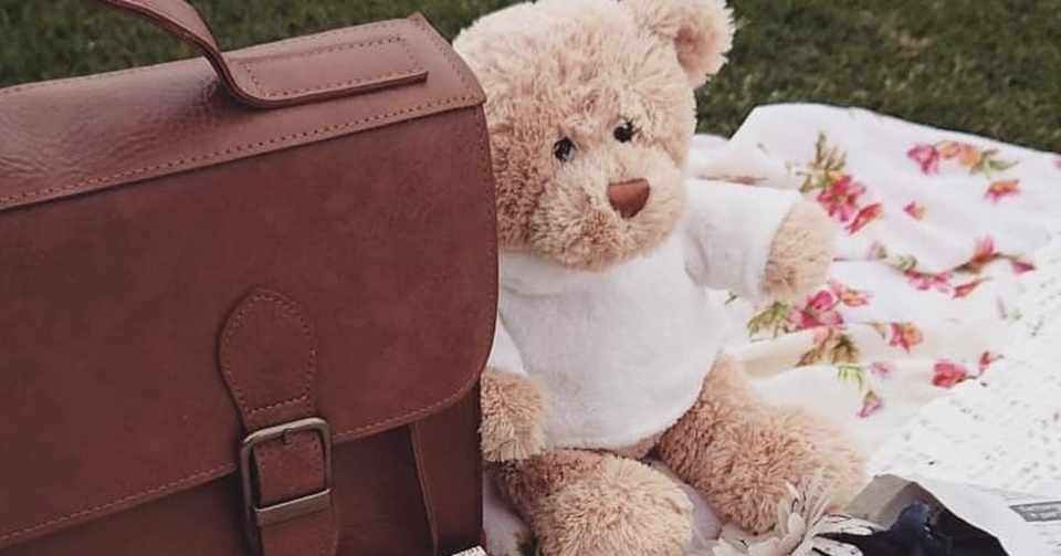 スマホゲーム くまのがっこうの箱庭 を推す理由 柊いづ Note