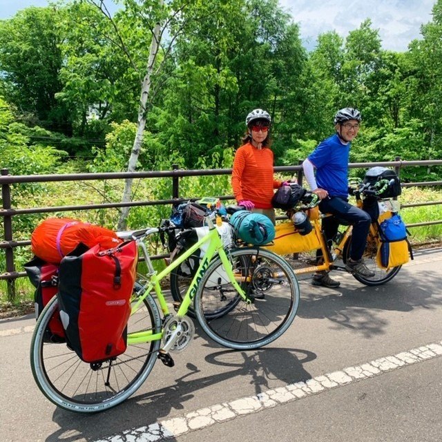 ロードバイクとクロスバイク どっちにしよう 秀岳荘 キハラあいぽこです Note ロードバイクとクロスバイク どっちにしよう 秀岳荘 キハラあいぽこです Note