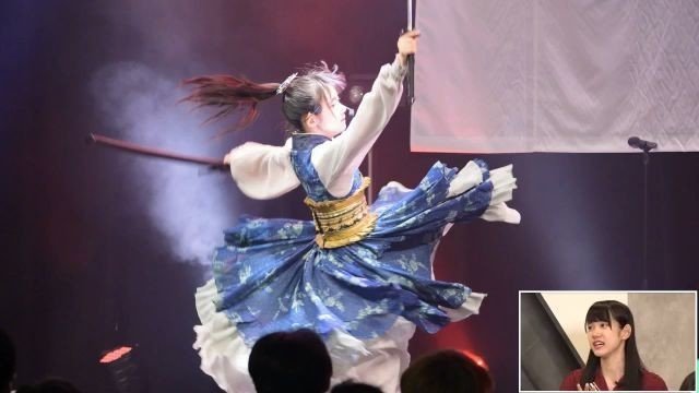 🏖22/7(ナナニジ)を2年間追い続け、''海乃るり''さんと100秒話 🏖22/7(ナナニジ)を2年間追い続け、''海乃るり''さんと100秒話