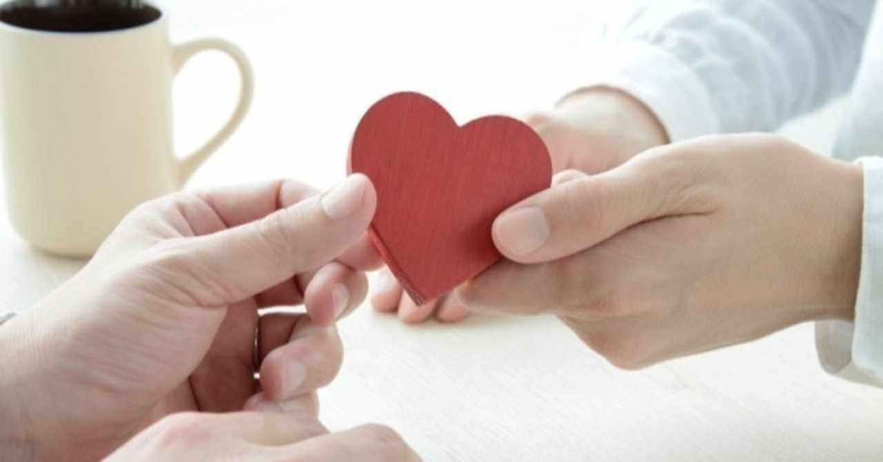 幸せな家庭を築く の新着タグ記事一覧 Note つくる つながる とどける