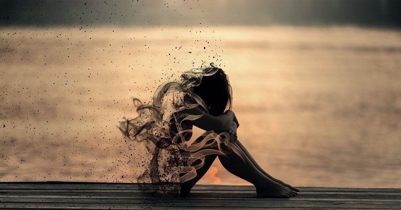 14 辛いときは泣く ことを押し付けないで 思考の客観度が高いせいで 泣けない大人の話 みゆな クリエイティブ好きのライター Note