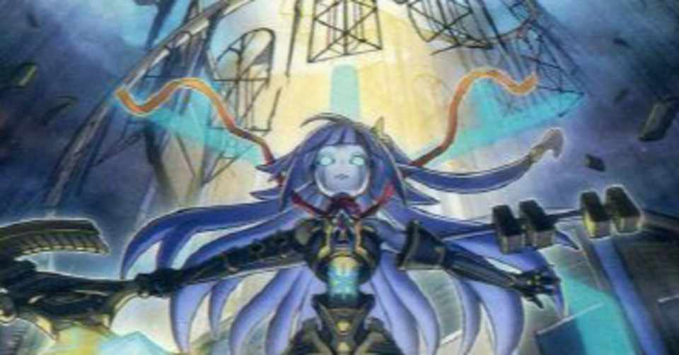 オルフェゴールの可能性 ゴリ デジモンカード Note