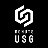 【公式】DONUTS USG