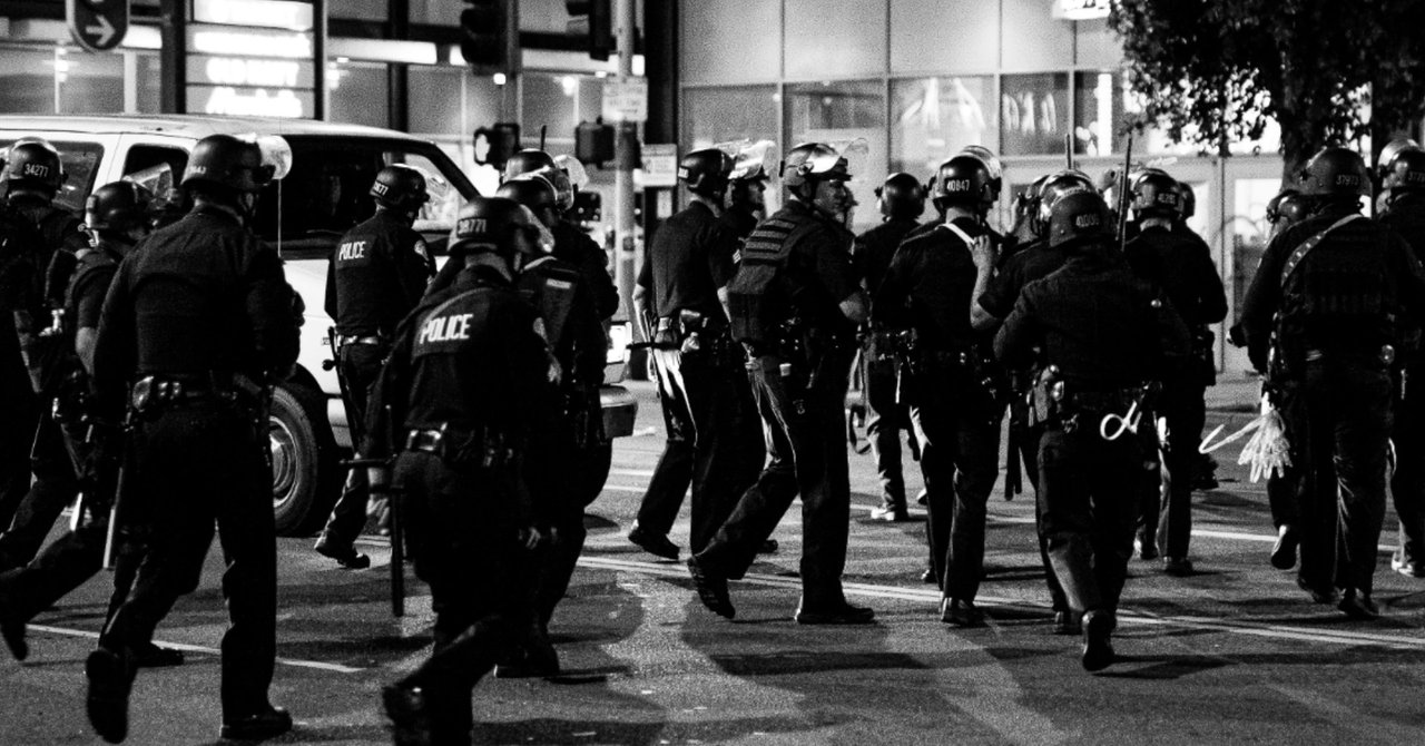 警察はケアワーカーになる 脱 ミリタリーポリスのための処方箋 Ngg Research 10 黒鳥社 Blkswn Publishers Inc Note