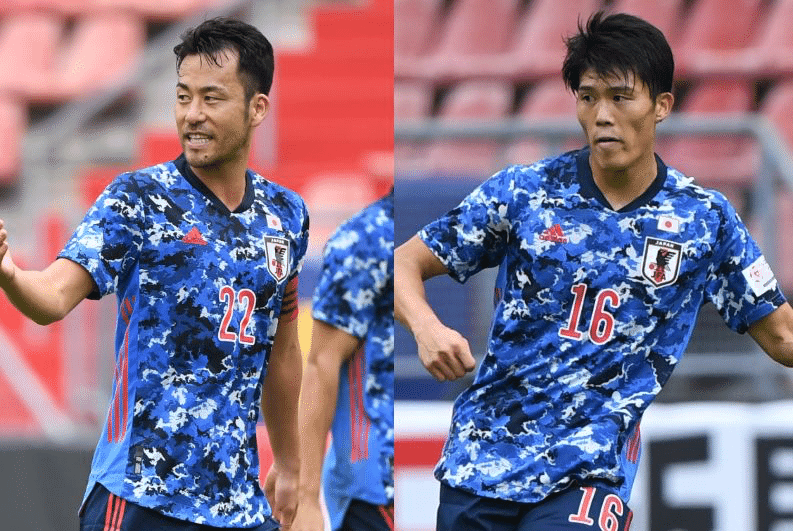 Football談義 日本代表編 レオ Note