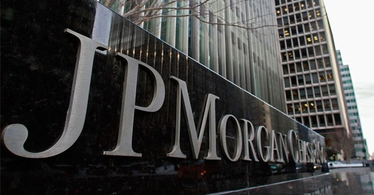 金利収入減を投資銀行部門がカバー Jpモルガン チェース決算発表 年7 9月期 アメリカ企業リサーチラボ Us Research Lab Note 金利収入減を投資銀行部門がカバー Jpモルガン チェース決算発表 年7 9月期 アメリカ企業リサーチラボ Us Research Lab Note