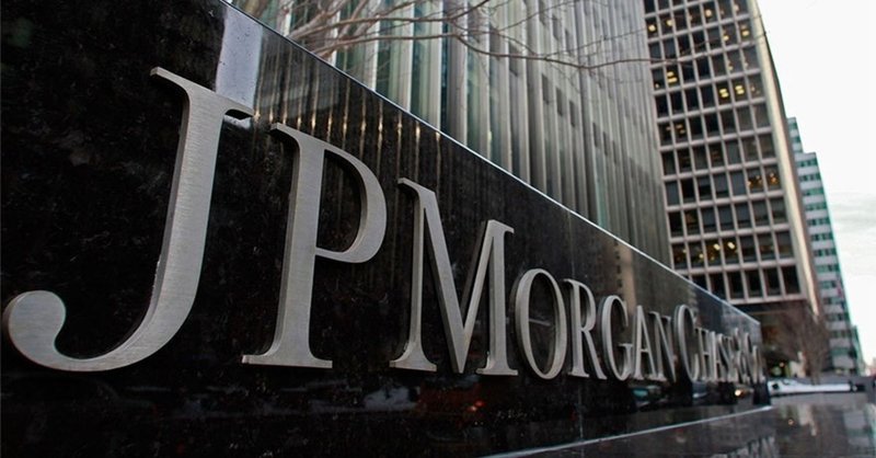 金利収入減を投資銀行部門がカバー Jpモルガン チェース 決算発表 年7 9月期 アメリカ企業リサーチラボ Us Research Lab Note 金利収入減を投資銀行部門がカバー Jpモルガン チェース 決算発表 年7 9月期 アメリカ企業リサーチラボ Us Research Lab Note