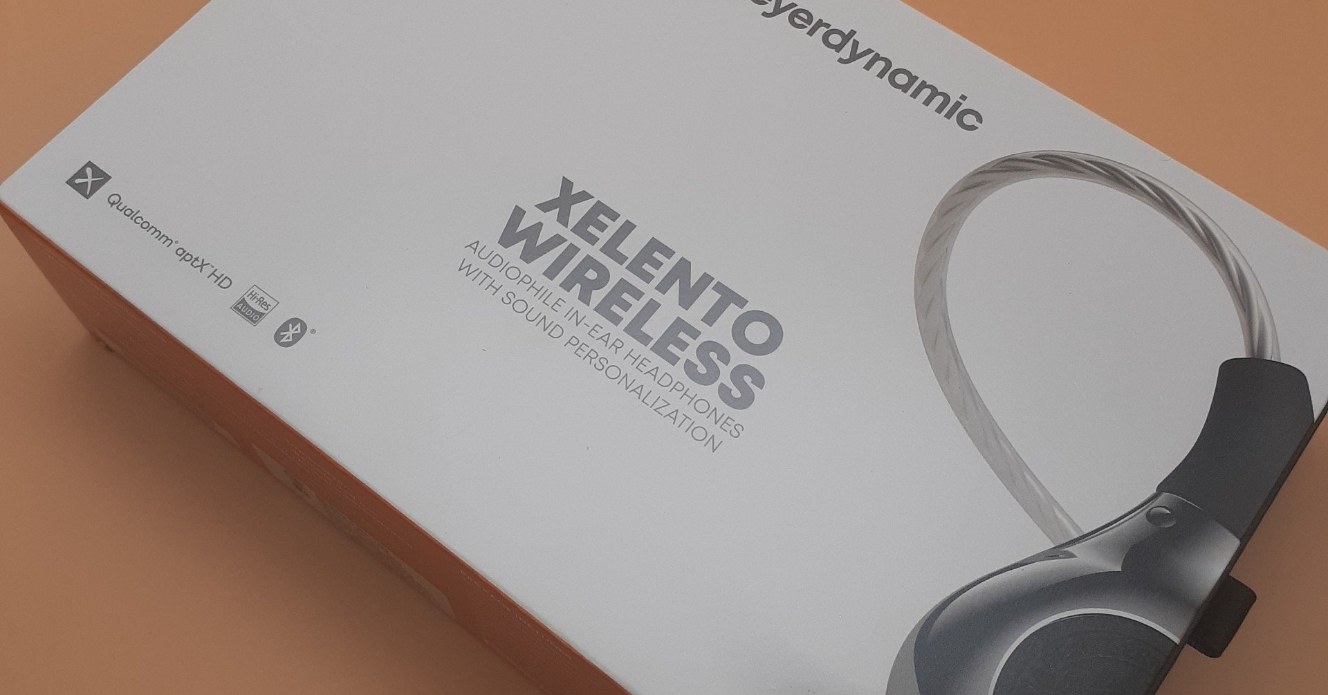 beyerdynamic xelento wireless