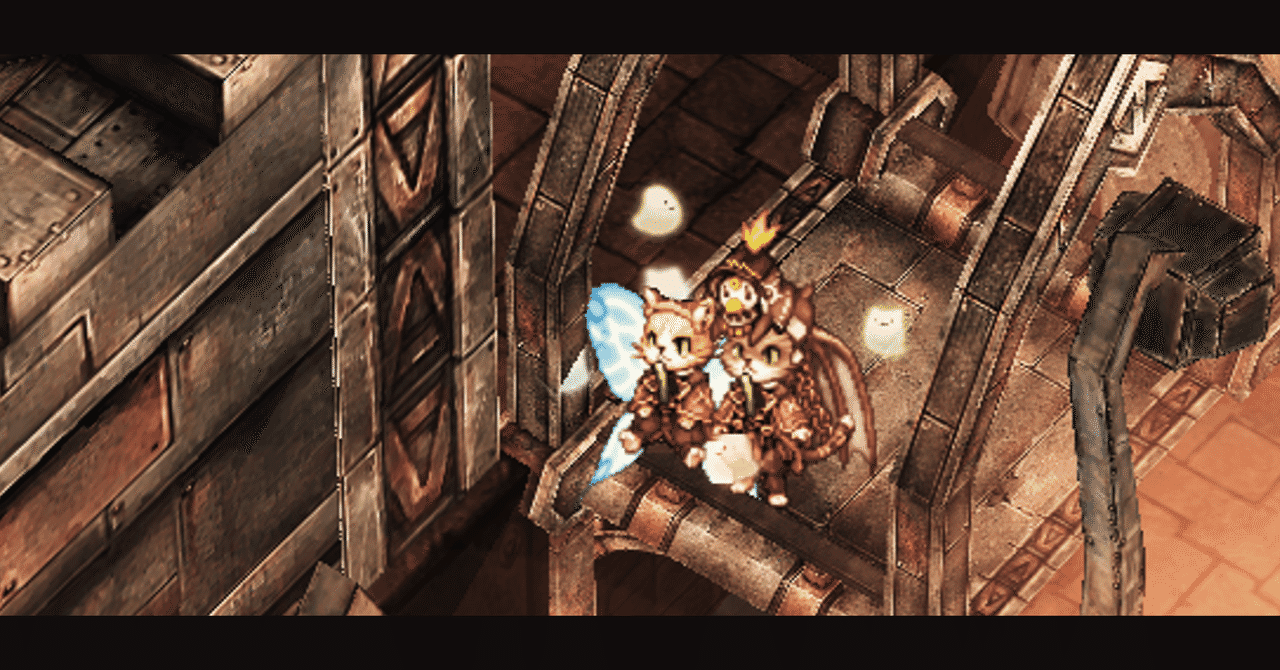 ラグナロクオンライン の新着タグ記事一覧 Note つくる つながる とどける