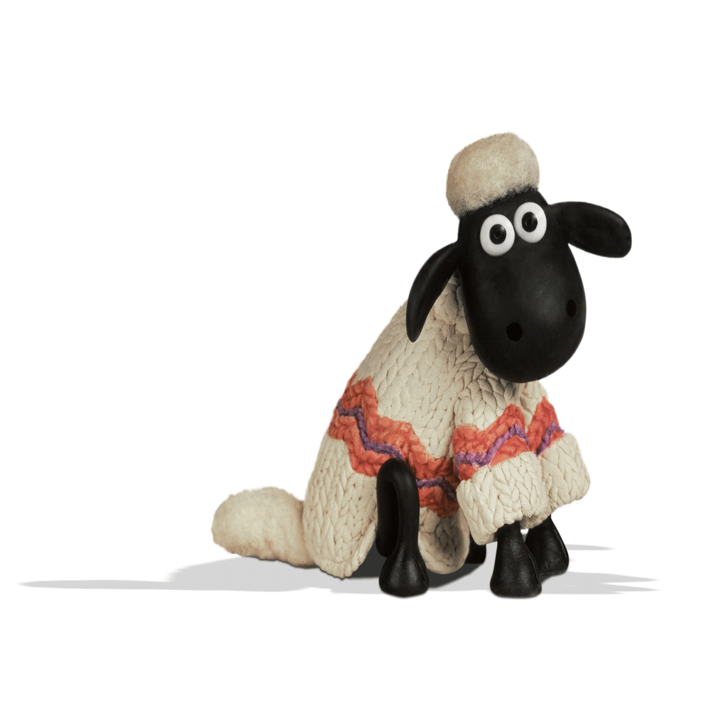 Discover Your Shaun あなたにぴったりなショーンを見つけてみませんか ひつじのショーン運営チーム Note