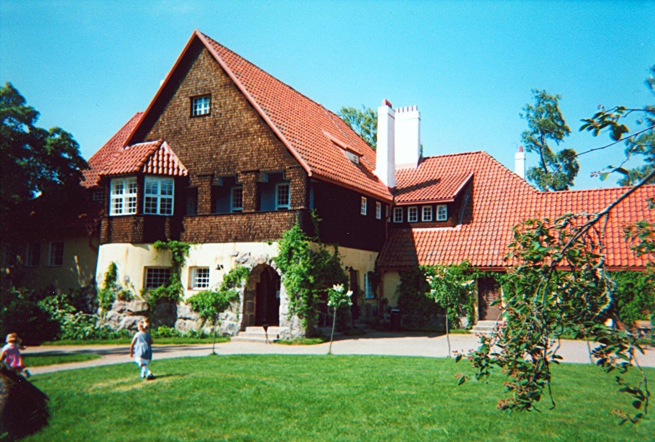 Hvitträsk