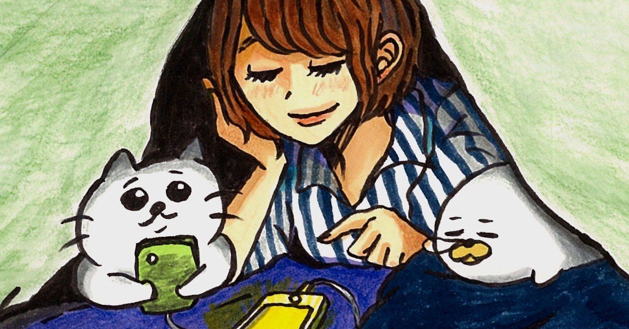 私の心を支えてくれたイマジナリーフレンドの話 よもぎもじゃ Note