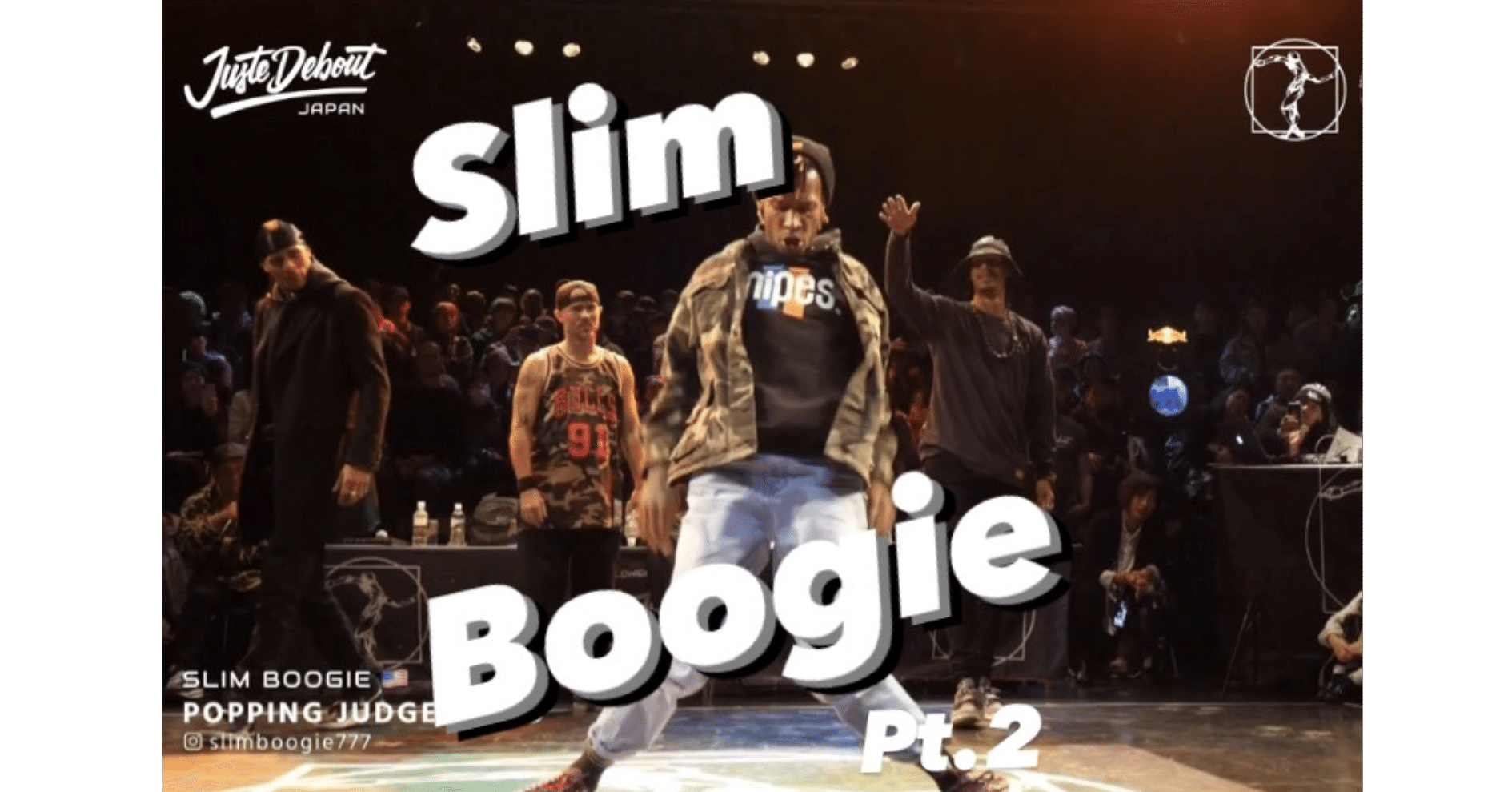 Slim Boogie 2 2 翻訳するユーカリプタス Note
