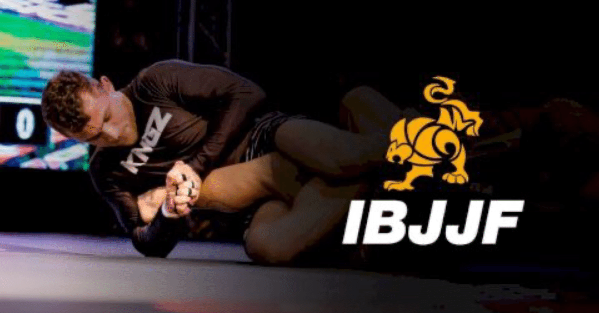 IBJJFのヒール解禁について|世羅智茂(ブラジリアン柔術) IBJJFのヒール解禁について|世羅智茂(ブラジリアン柔術)