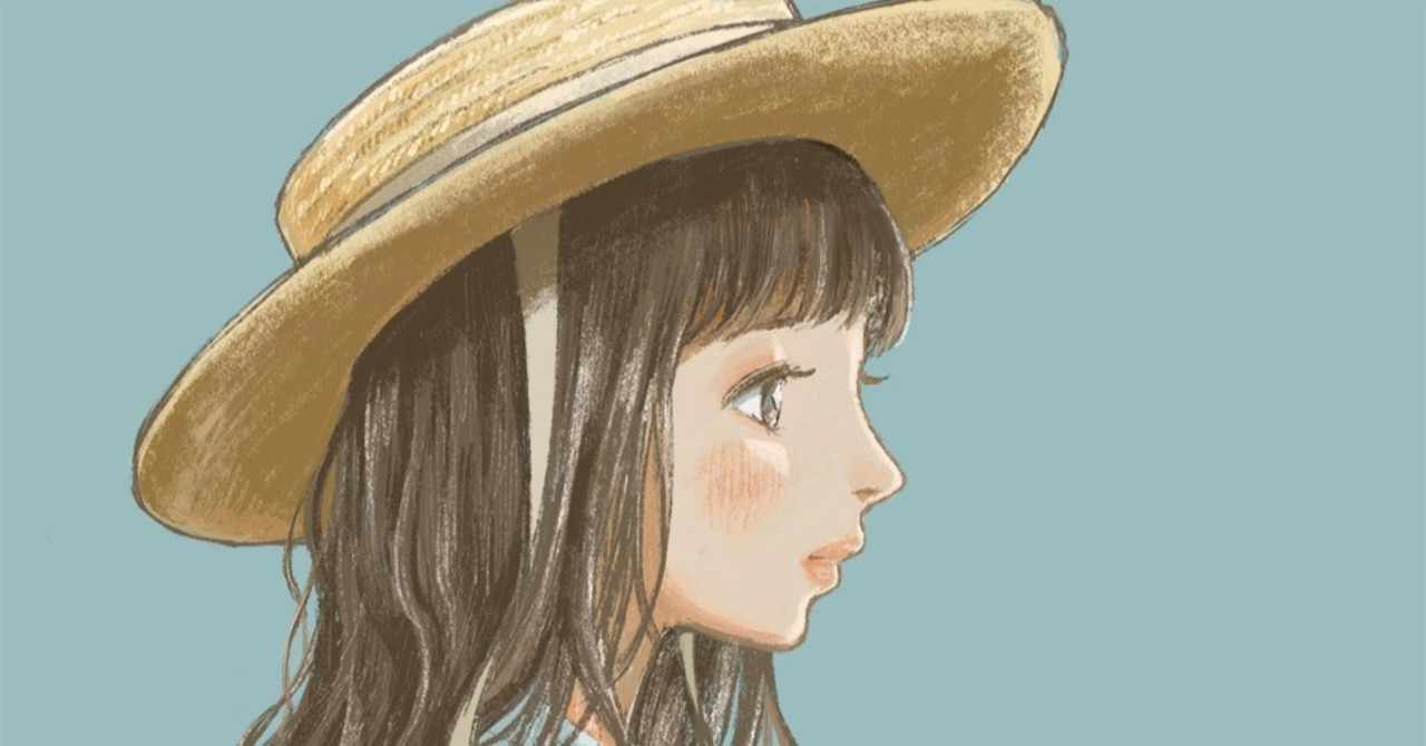 麦わら帽子 の新着タグ記事一覧 Note つくる つながる とどける
