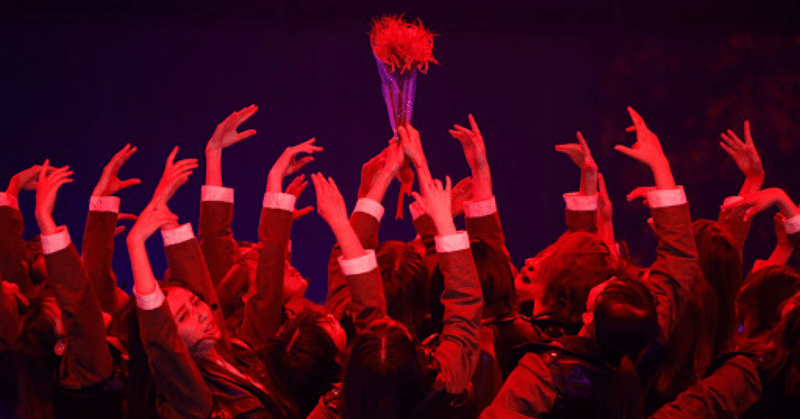 欅坂46に陶酔した社会人ケヤカスの成仏記録 のすけ Note