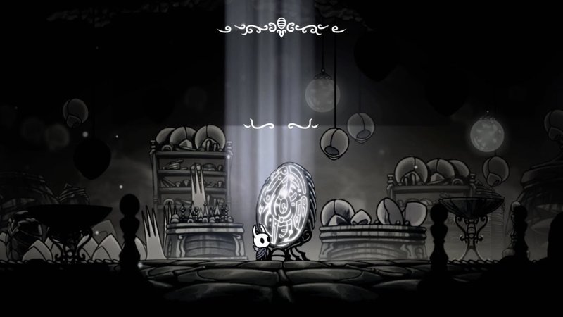 Hollowknight 考察 なぜ王は封印を選択したのか あずま Note