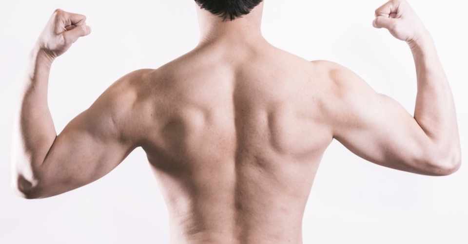 糖質off生活をしたら 背中ニキビ が改善した理由 ぽちさん 予防医療 ダイエット 美容 筋トレ 生き方 フォロバ100 Note