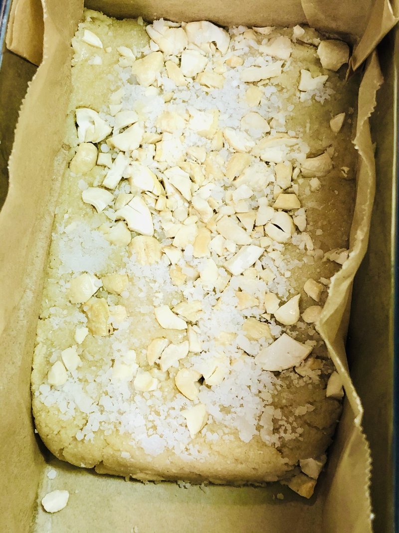 ネパールのバルフィ World Dessert Recipes Note ネパールのバルフィ World Dessert Recipes Note