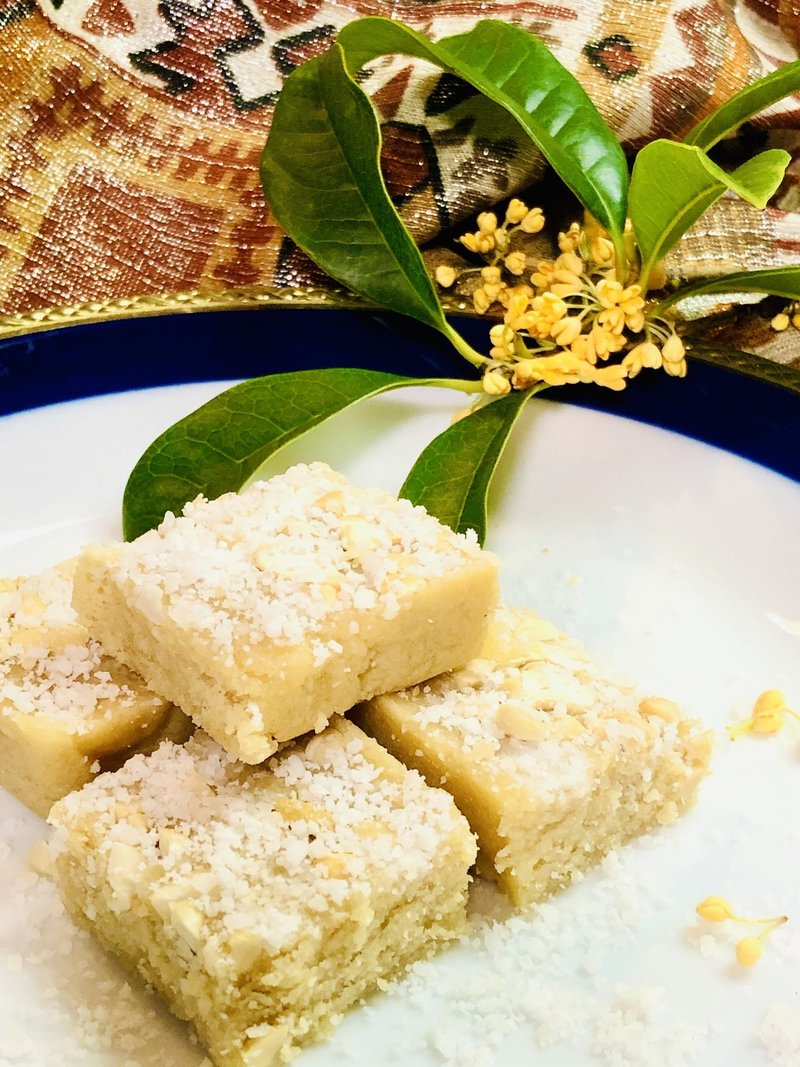 ネパールのバルフィ World Dessert Recipes Note ネパールのバルフィ World Dessert Recipes Note