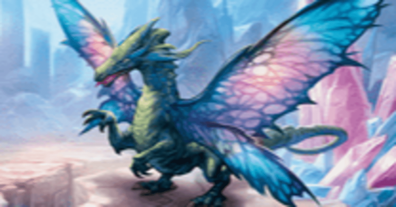 史上最悪のタイミングで紙のmtgを始めた初心者の対象不適正なお気持ち表明 ストーム叉焼 Note