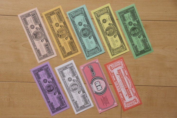 大人がガチで取り組んでも負けてしまうボードゲーム2つ 田中亮裕 Note 大人がガチで取り組んでも負けてしまうボードゲーム2つ 田中亮裕 Note