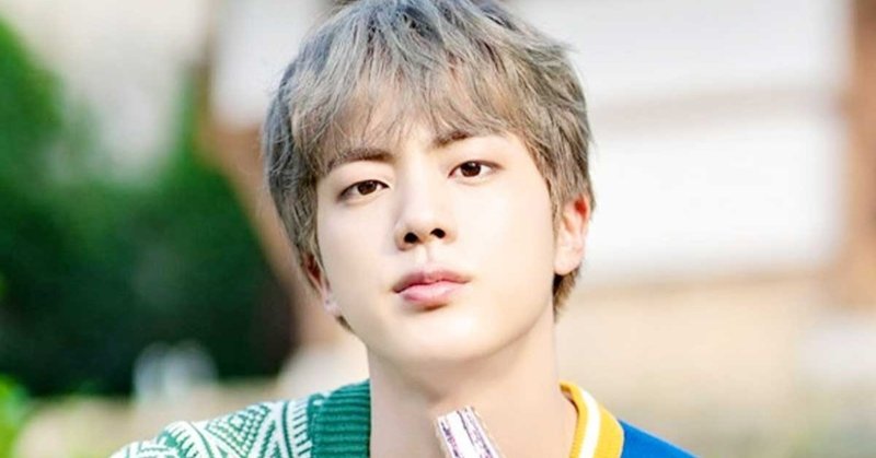 脱ニワカ Jinの Love Your Self 世界一のイケメンを自称する理由とは K Note 脱ニワカ Jinの Love Your Self 世界一のイケメンを自称する理由とは K Note