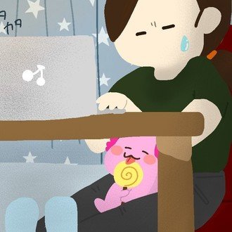 Ipad専用アニメーションアプリ Looom を使ってみた えびのすけ Note