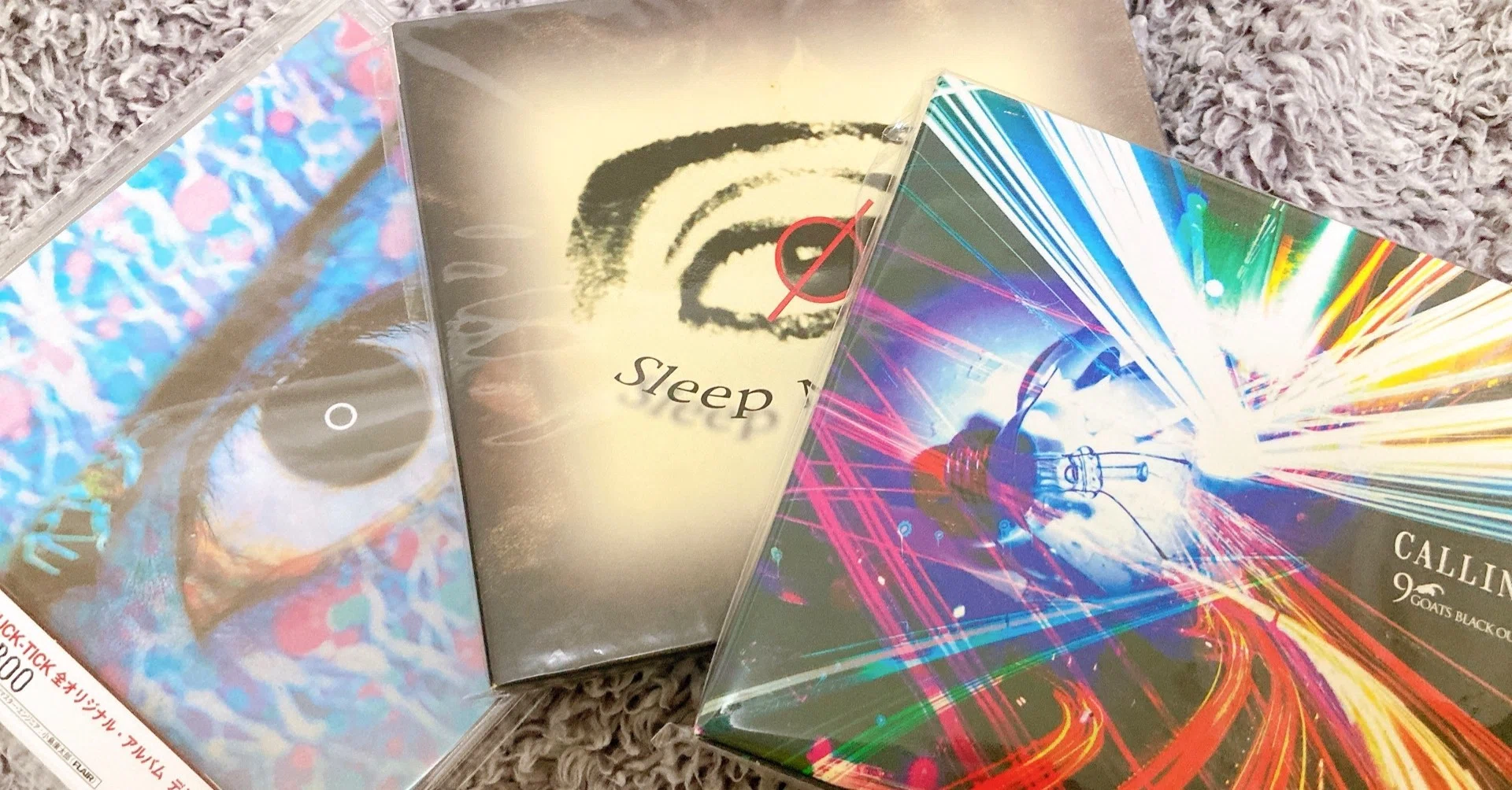 アルバムのラストを飾るヴィジュアル系の名曲BEST15|ネクロB アルバムのラストを飾るヴィジュアル系の名曲BEST15|ネクロB