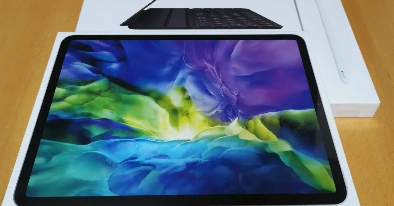 iPad Pro 11インチ(2020)半年使用レビュー｜会社の社会人【iPadでnote】