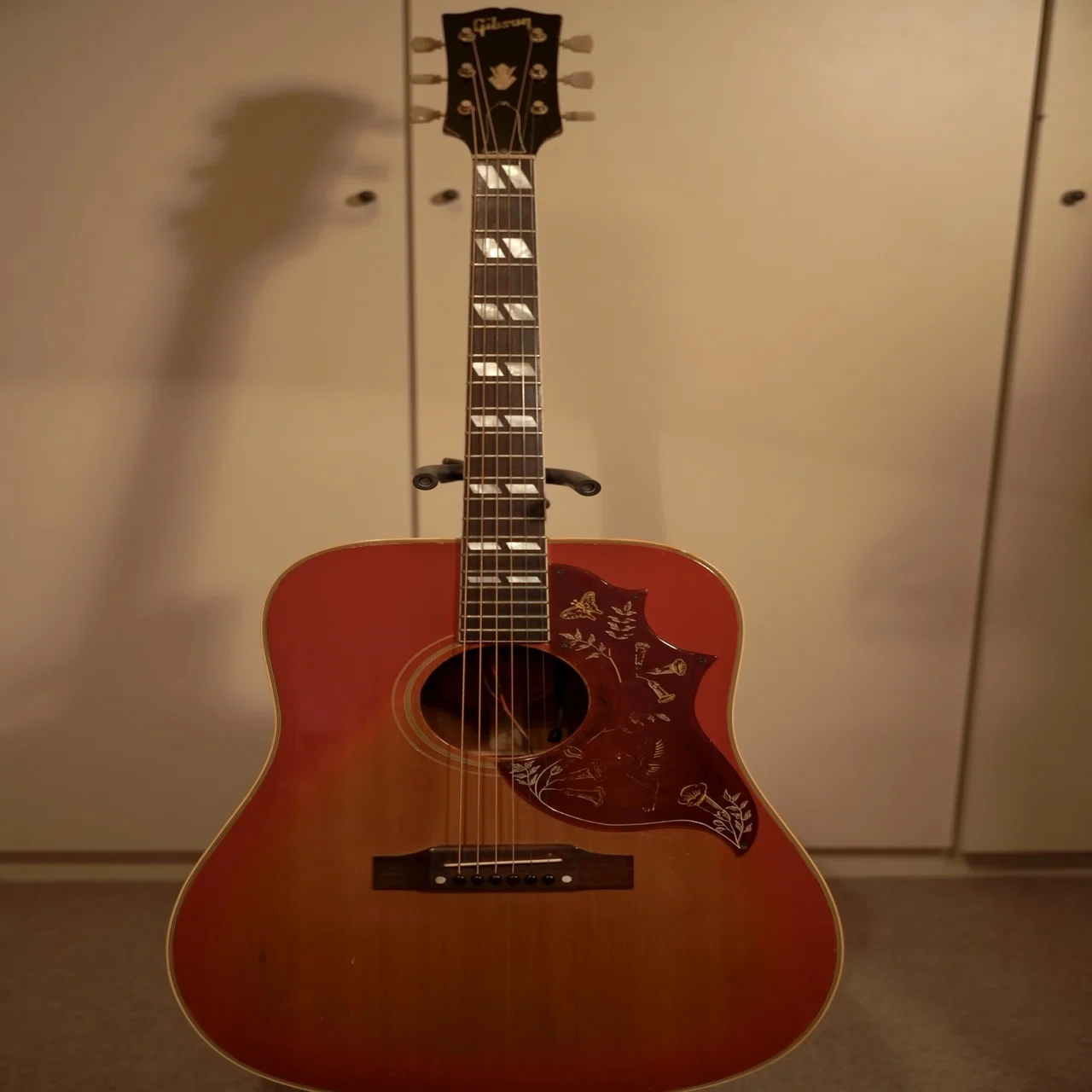 古いギター 2020.10.15（金） new-old-vintage｜高野寛のnote