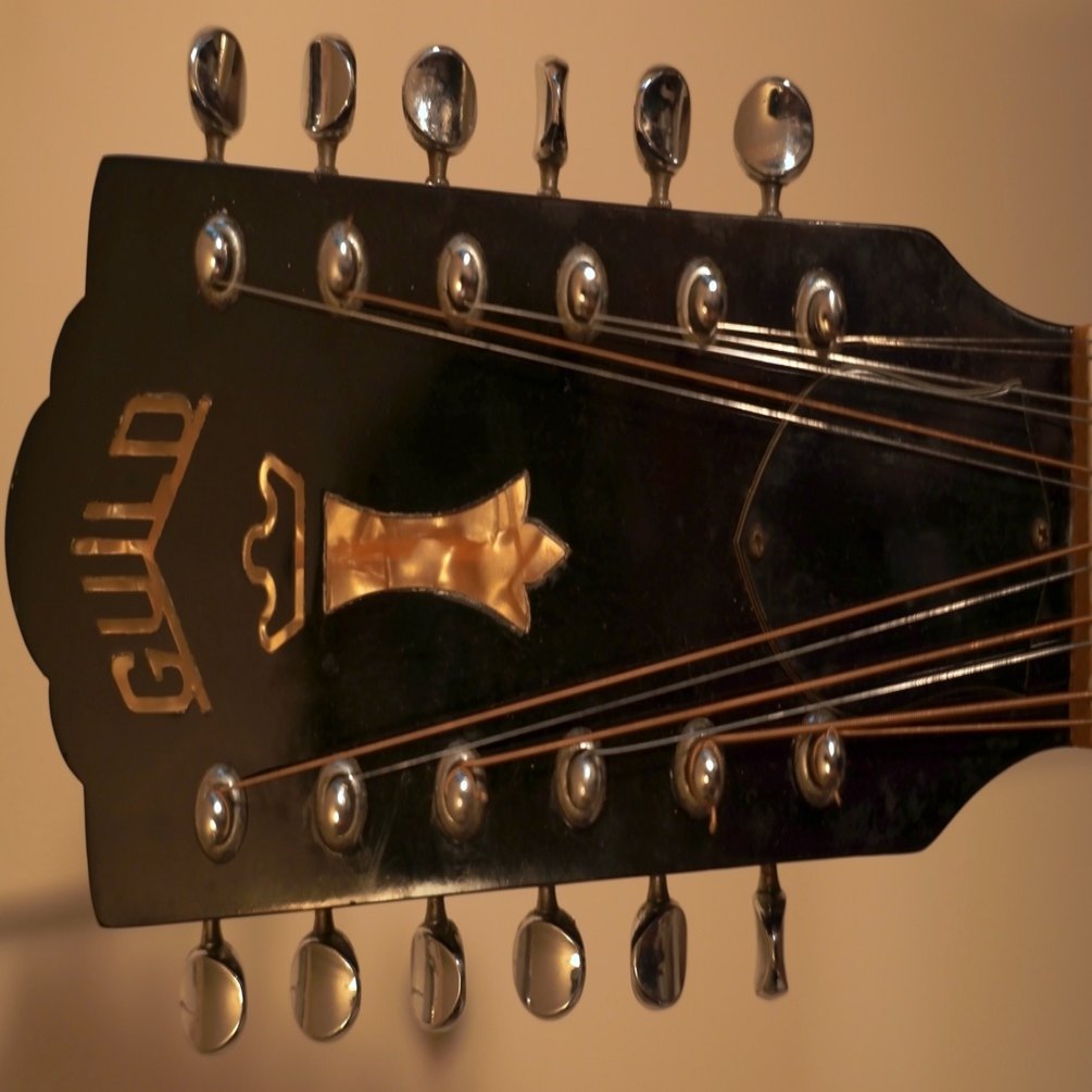 古いギター 平野楽器 JAPAN VINTAGE GUITAR SHOP