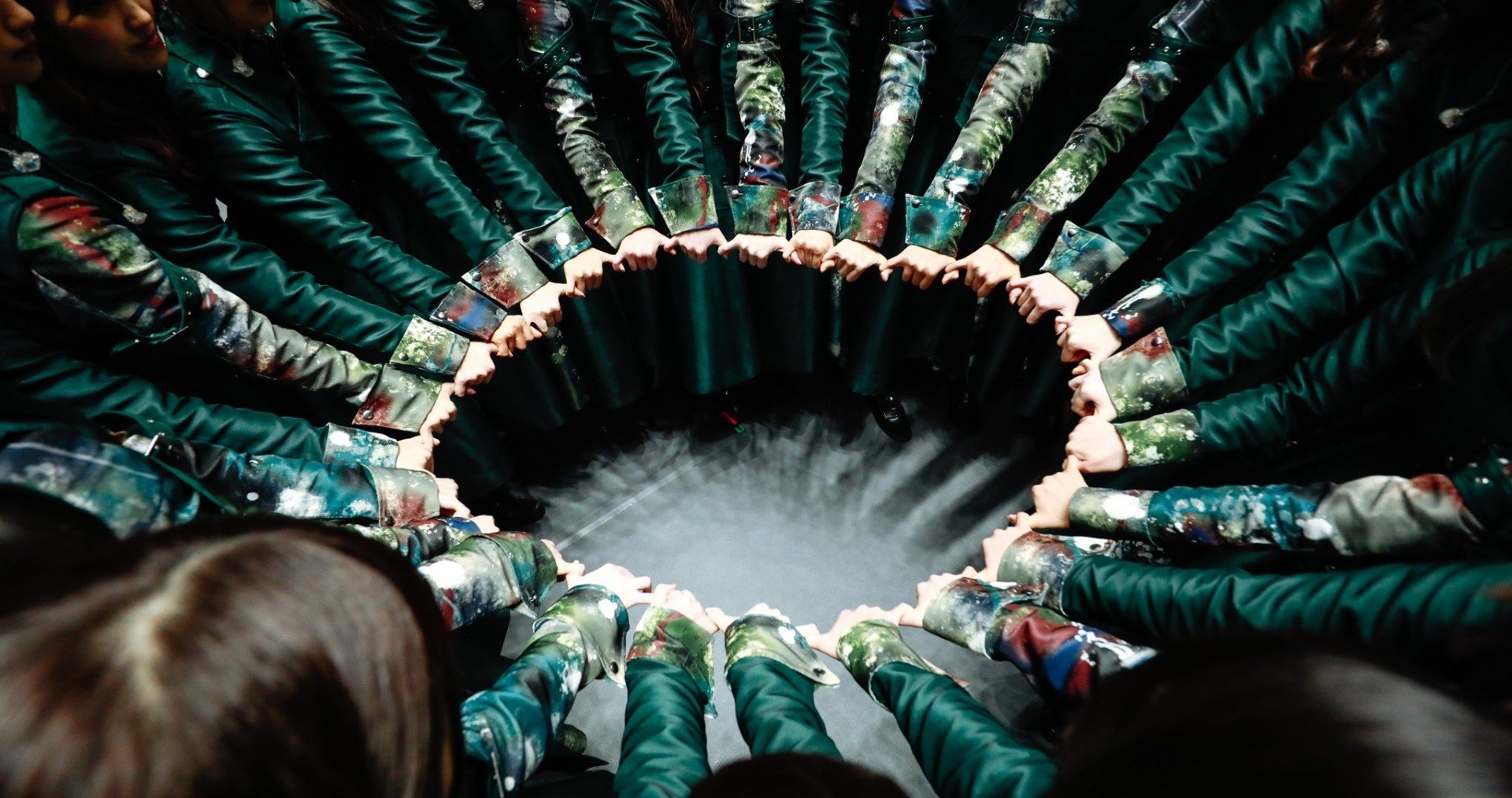 欅坂46 The Last Live 感想 春 Note 欅坂46 The Last Live 感想 春 Note
