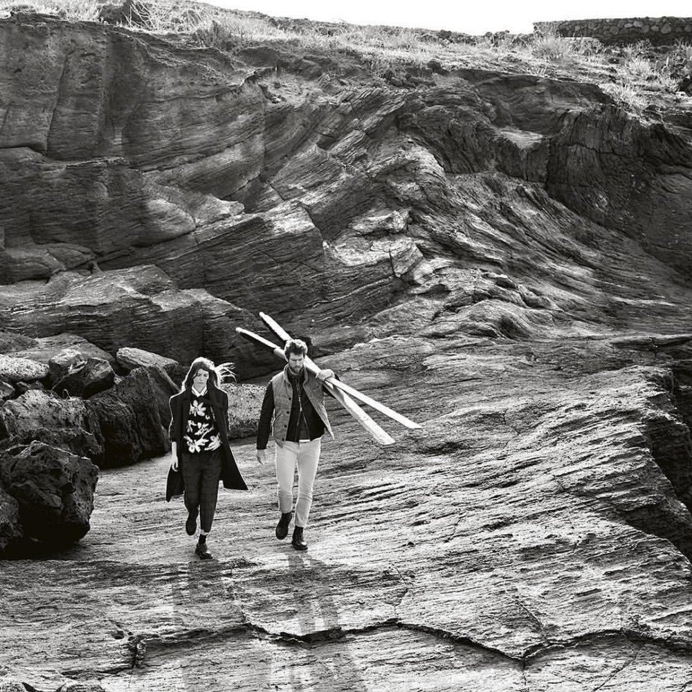 カシミアのセーターに合う香り #1｜パスタン