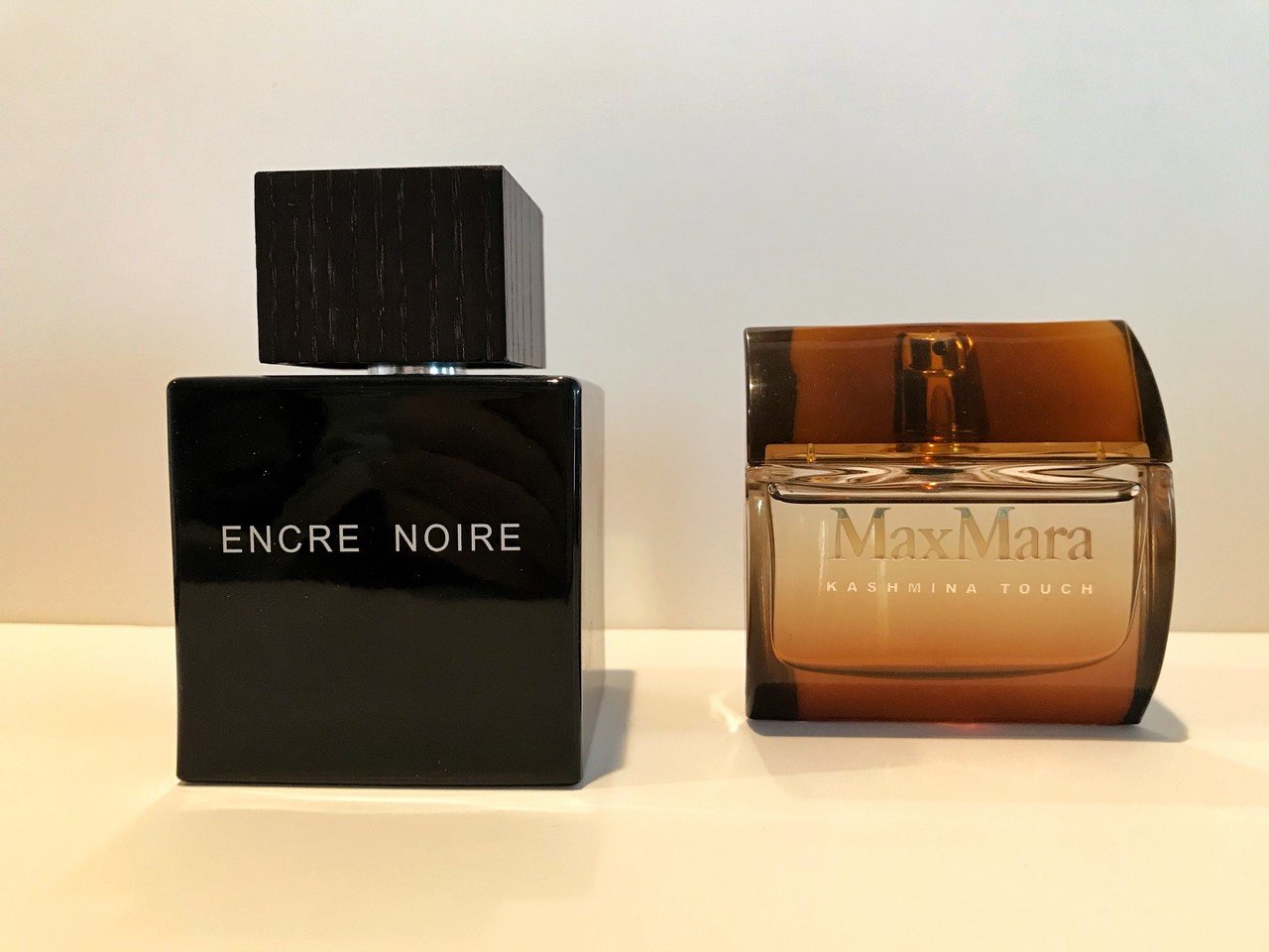 カシミアのセーターに合う香り #1｜パスタン