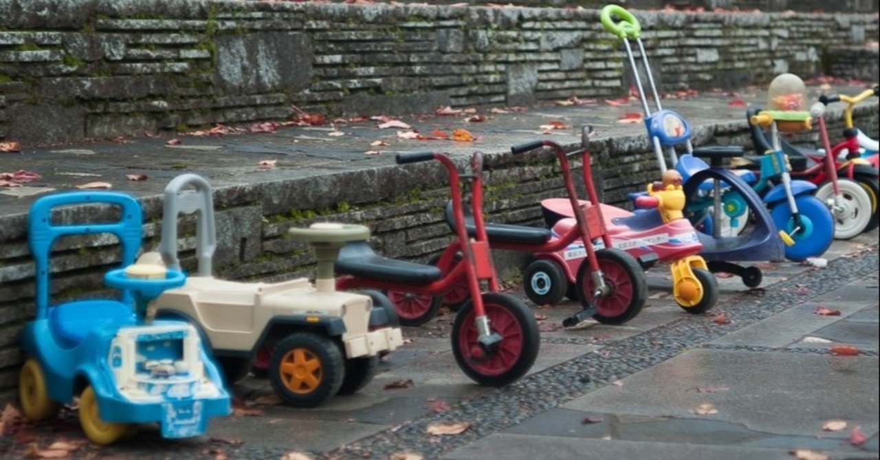 こどもモーターショー もとき Note