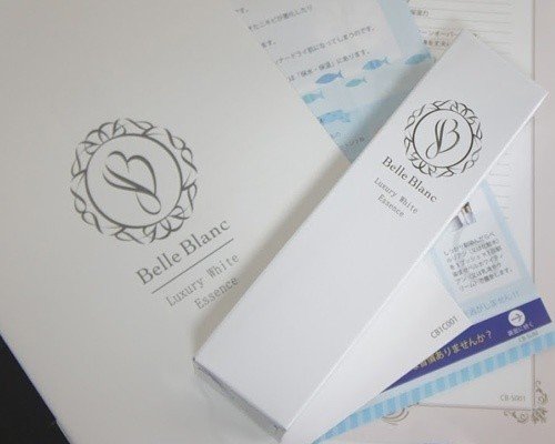 ベルブラン ニキビ跡 消えない 美白成分や炎症を鎮める成分配合 60日返金保証付き Keanayanses Note