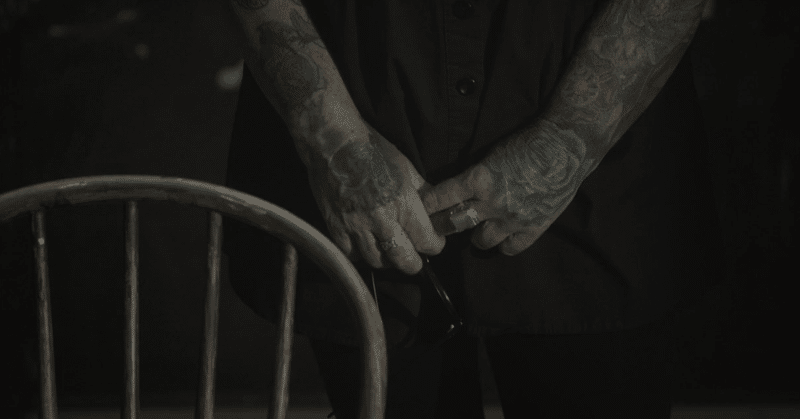 この先 刺青 Tatooを後悔する事はない Documentary Work At Vimeo Softinhard Note