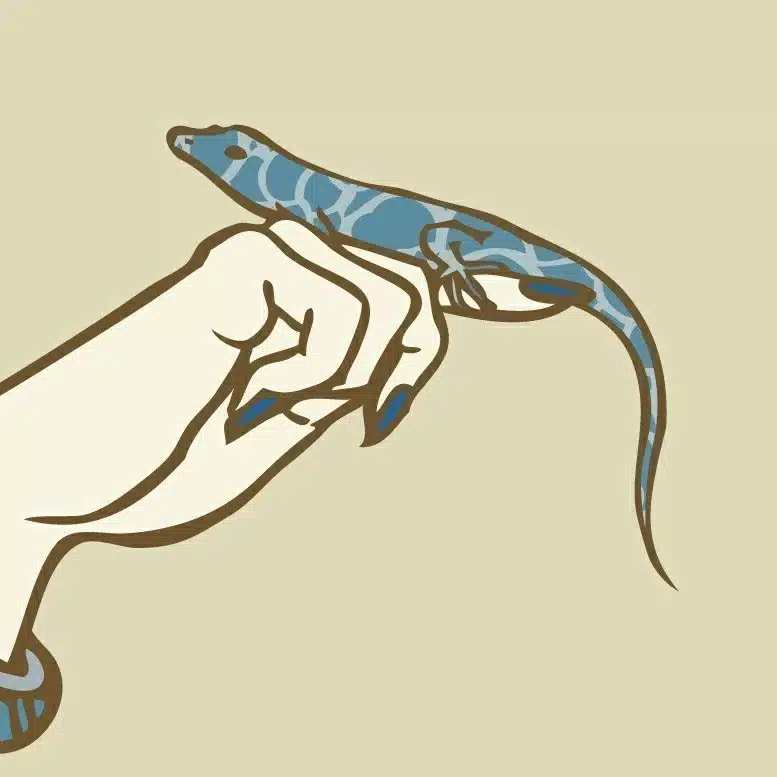 尾八原ジュージ
