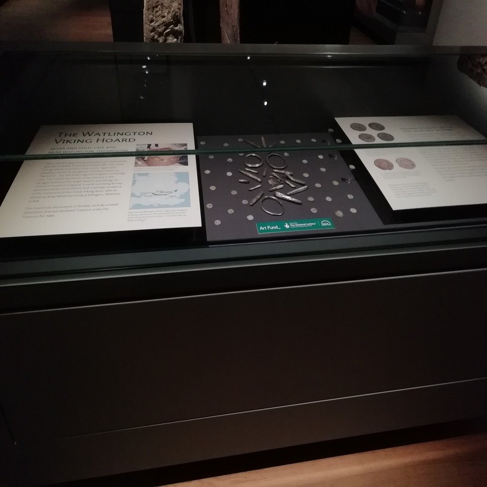 851～878年「アングロサクソン年代記(クロニクル)」抜粋抄訳｜アルフ巡礼者 / Alf Pilgrim