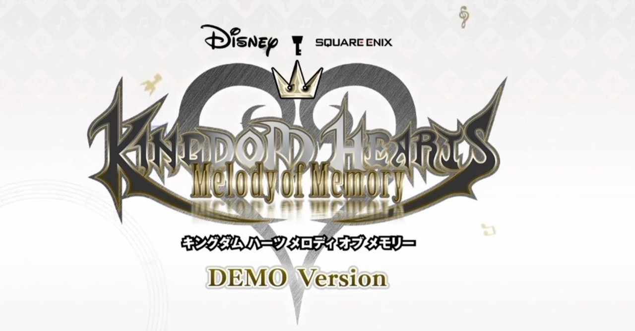 キングダムハーツ3 の新着タグ記事一覧 Note つくる つながる とどける