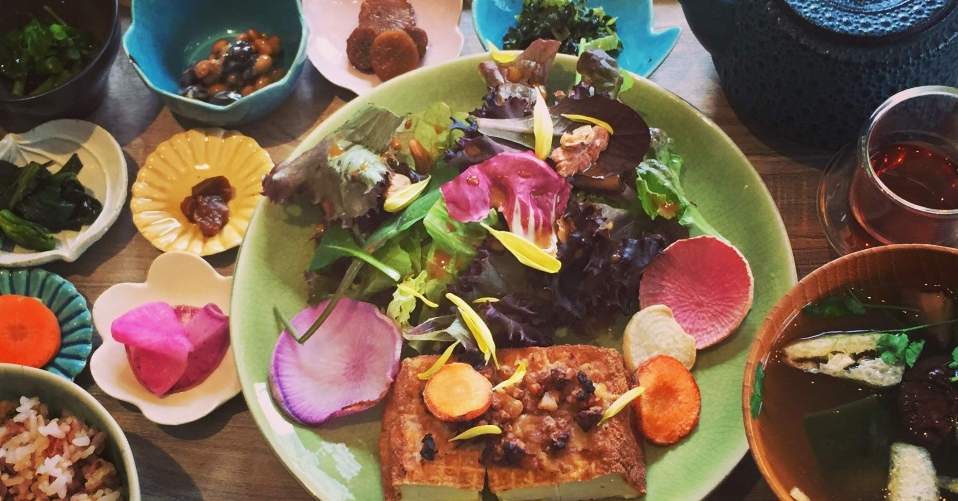 都内でおすすめ発酵ランチ10選 渋谷区おばさん 発酵看護師 Note 都内でおすすめ発酵ランチ10選 渋谷区おばさん 発酵看護師 Note