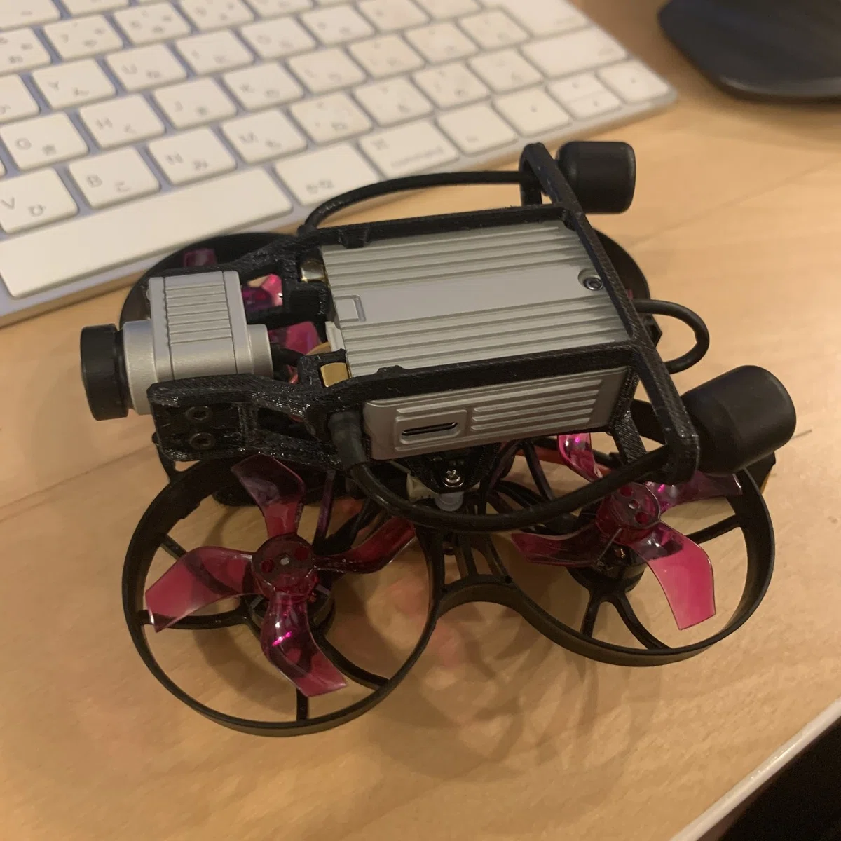 DJI AIR UNIT FPV (技適あり)（技適あり】RunCam DJI AIR UNIT（RunCam 