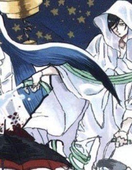 十二大戦 第八話]十二大戦 - 西尾維新/中村光/暁月あきら | 少年ジャンプ＋