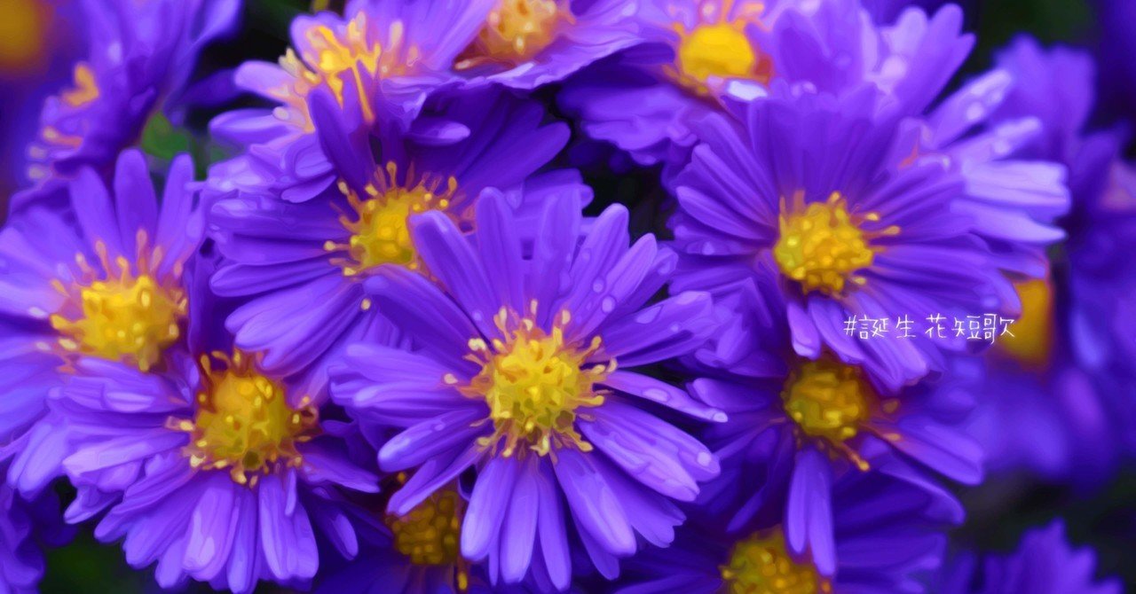 10月16日 誕生花は十五夜草 誕生花短歌 御子柴 流歌 Note 10月16日 誕生花は十五夜草 誕生花短歌 御子柴 流歌 Note